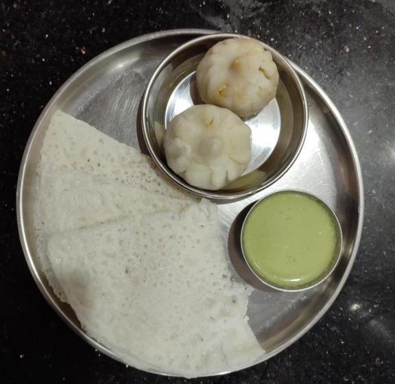 Bed and Breakfast Chivla Paradise