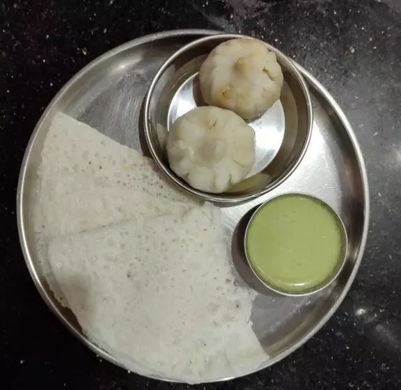 ベッドアンドブレックファースト Chivla Paradise