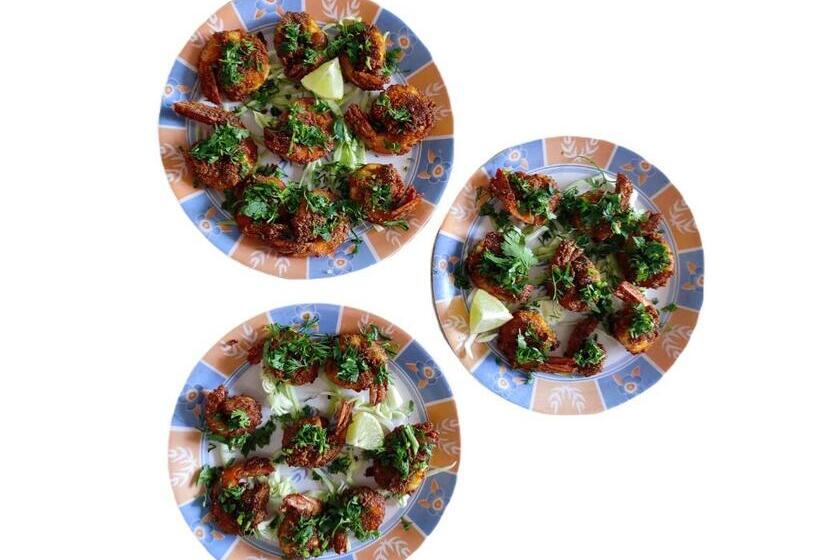 Bed and Breakfast Chivla Paradise