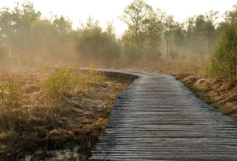 تختخواب و صبحانه Gasthuys De Peel