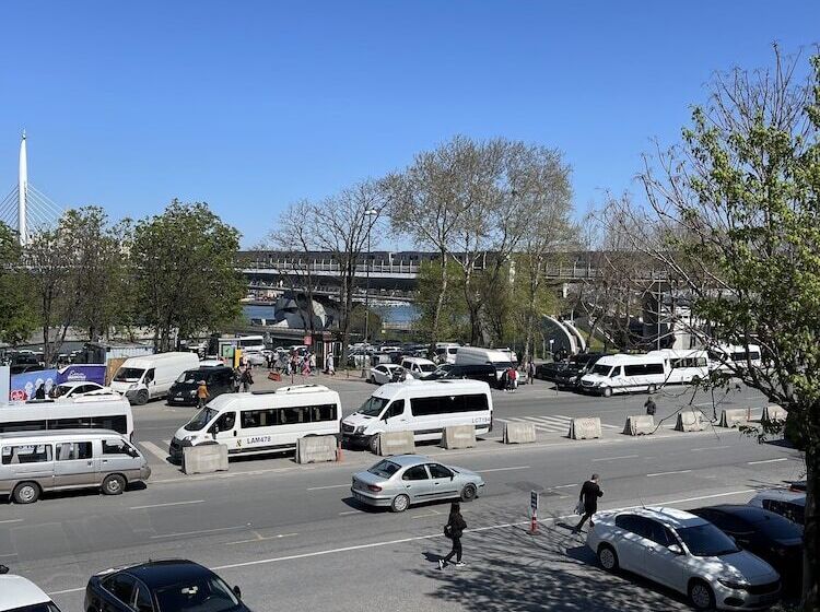 Bed and Breakfast Lumina Boutique