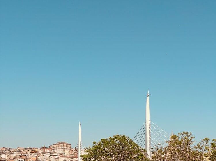 Bed and Breakfast Lumina Boutique