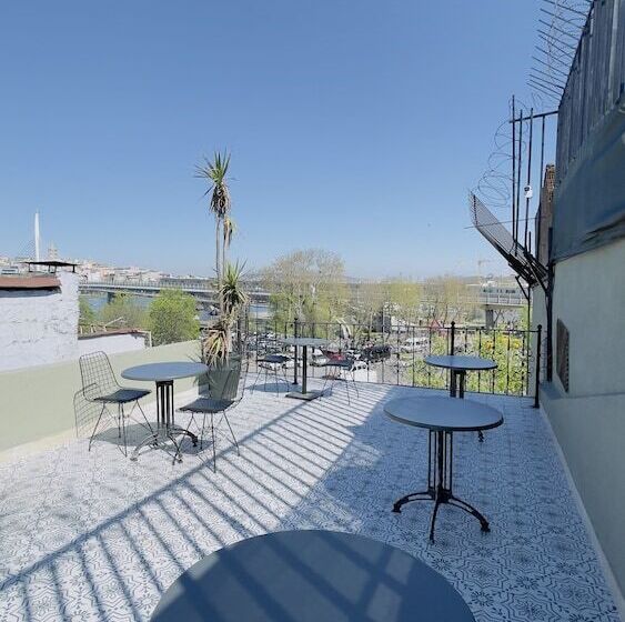 Bed and Breakfast Lumina Boutique