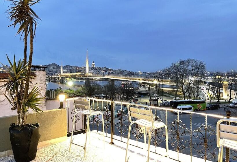 Bed and Breakfast Lumina Boutique