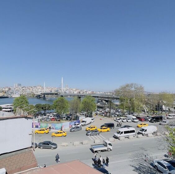 Bed and Breakfast Lumina Boutique