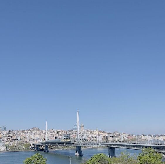 Bed and Breakfast Lumina Boutique