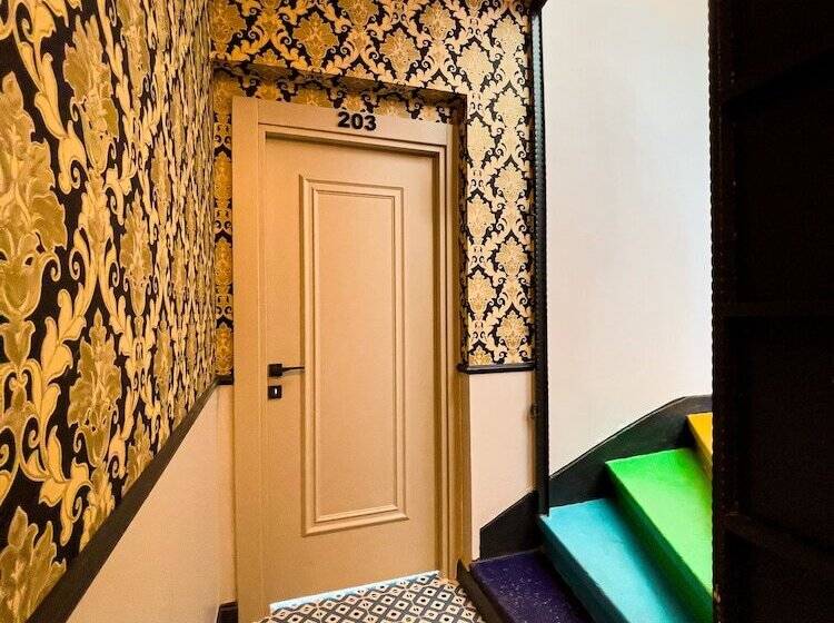 Bed and Breakfast Lumina Boutique