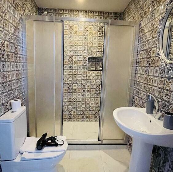 Bed and Breakfast Lumina Boutique