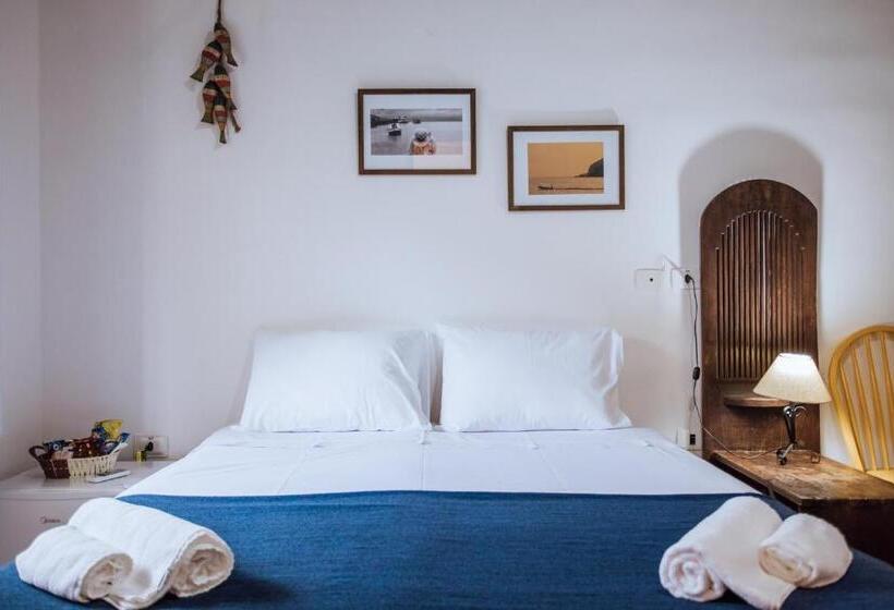 تختخواب و صبحانه Maruja