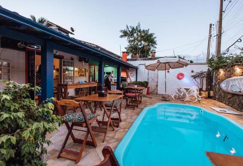 تختخواب و صبحانه Maruja