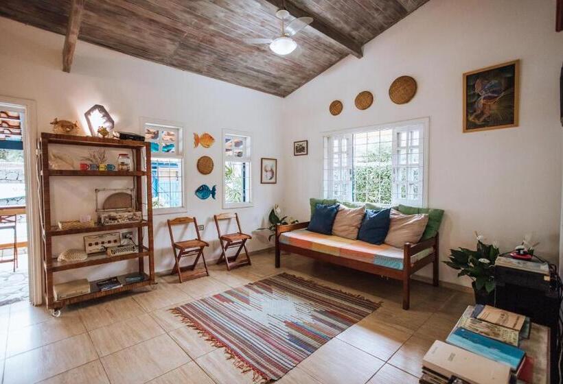 تختخواب و صبحانه Maruja