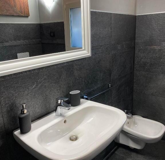 בית מלון כפרי Agriturismo Albana