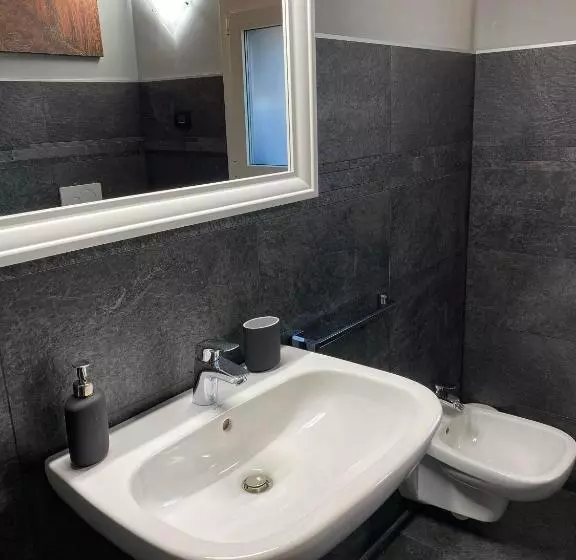 ホテル Agriturismo Albana