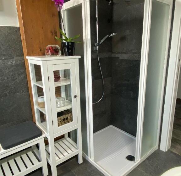 בית מלון כפרי Agriturismo Albana