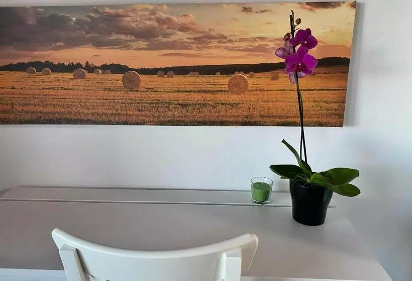 ホテル Agriturismo Albana