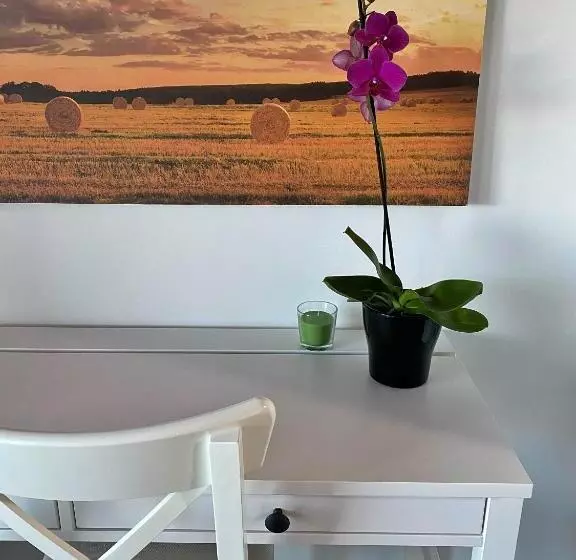 ホテル Agriturismo Albana
