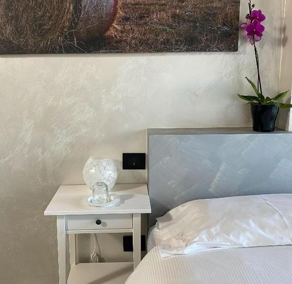 בית מלון כפרי Agriturismo Albana