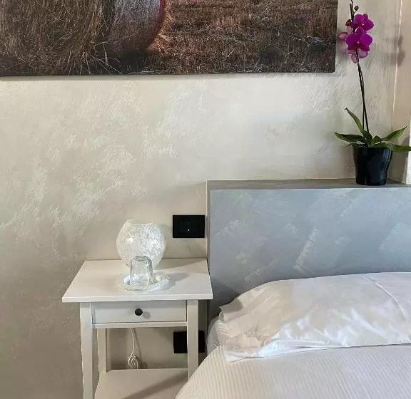 ホテル Agriturismo Albana
