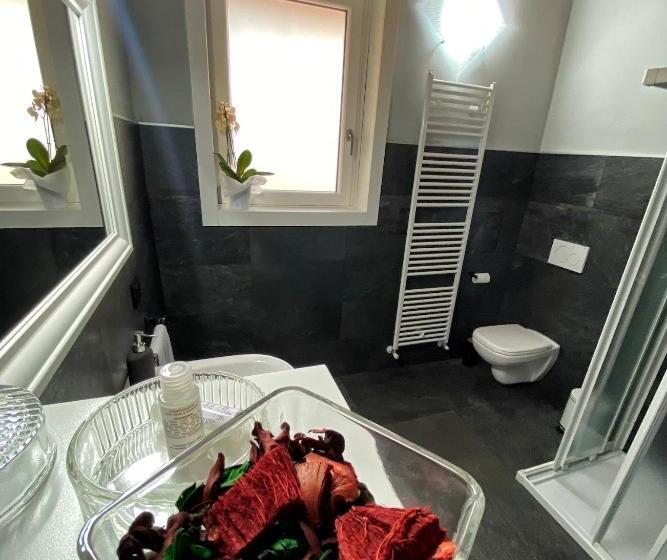 בית מלון כפרי Agriturismo Albana