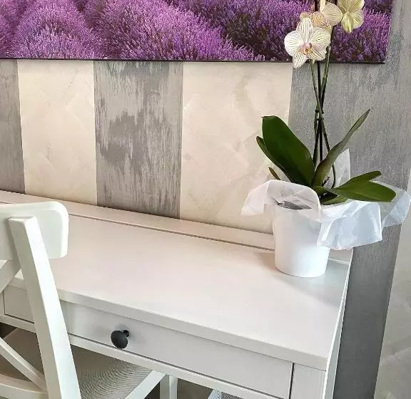 ホテル Agriturismo Albana