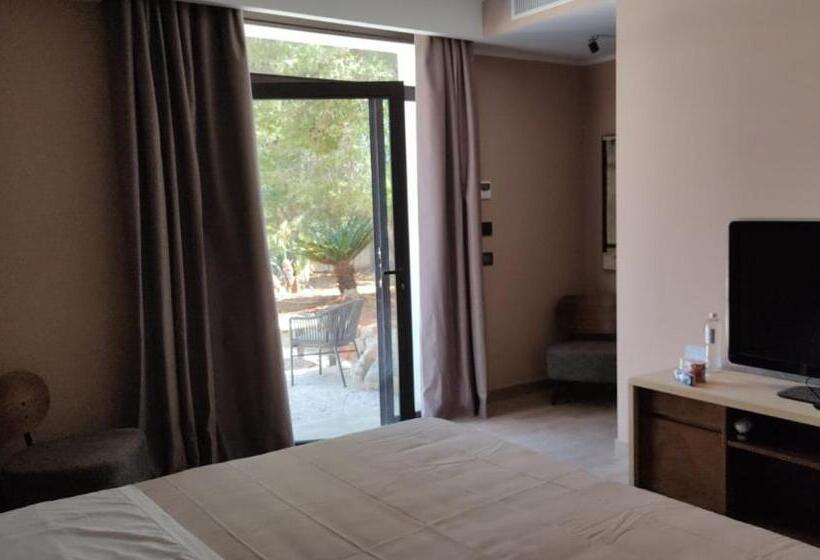 فندق Araja Villa&suite By Geocharme