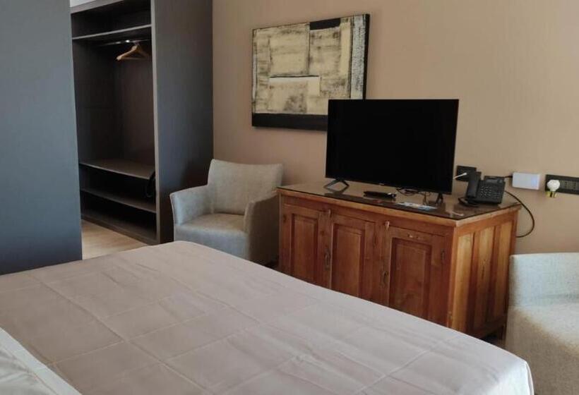 فندق Araja Villa&suite By Geocharme