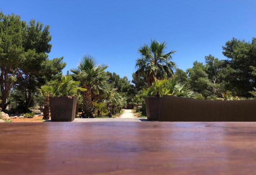 فندق Araja Villa&suite By Geocharme