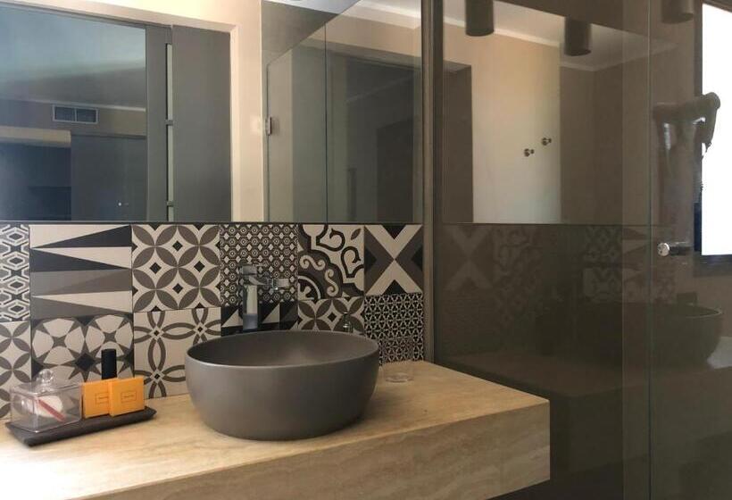 فندق Araja Villa&suite By Geocharme