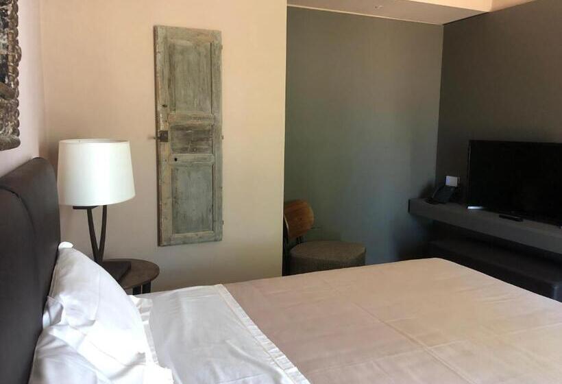 فندق Araja Villa&suite By Geocharme