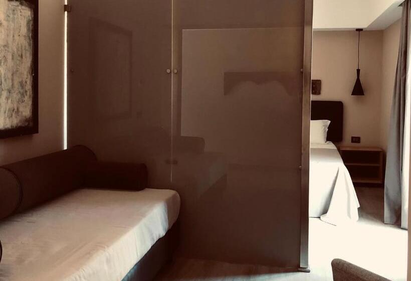 فندق Araja Villa&suite By Geocharme