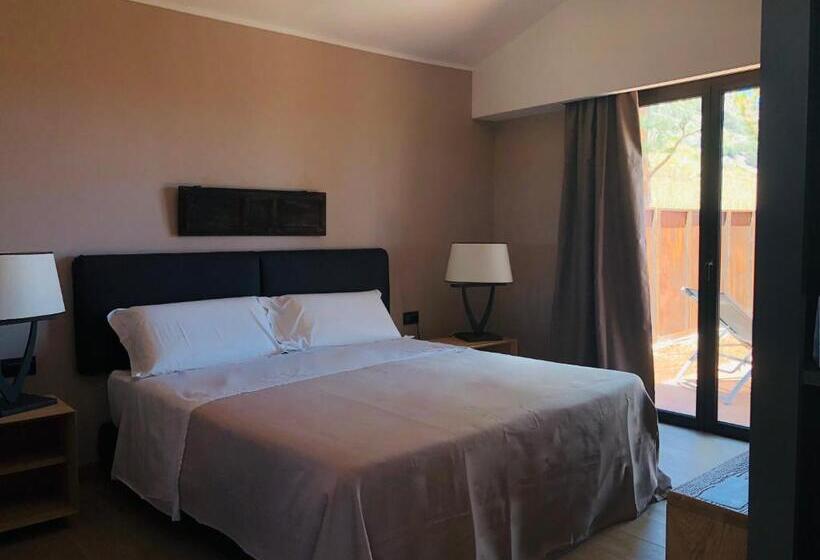 فندق Araja Villa&suite By Geocharme