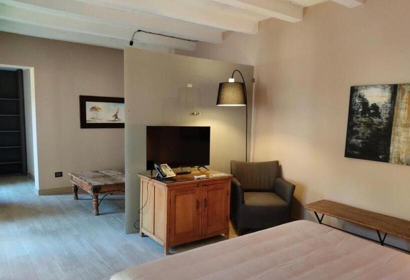 فندق Araja Villa&suite By Geocharme