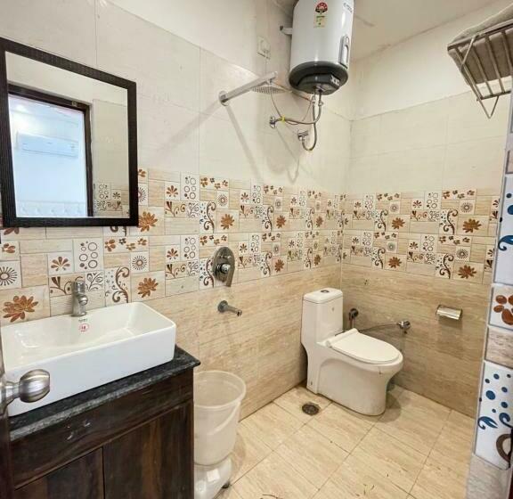 Hotel Av Continental