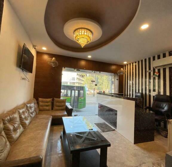 Hotel Av Continental