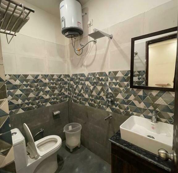 Hotel Av Continental