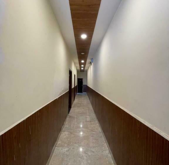 Hotel Av Continental