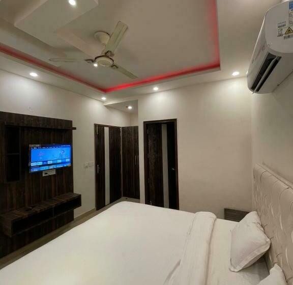 Hotel Av Continental