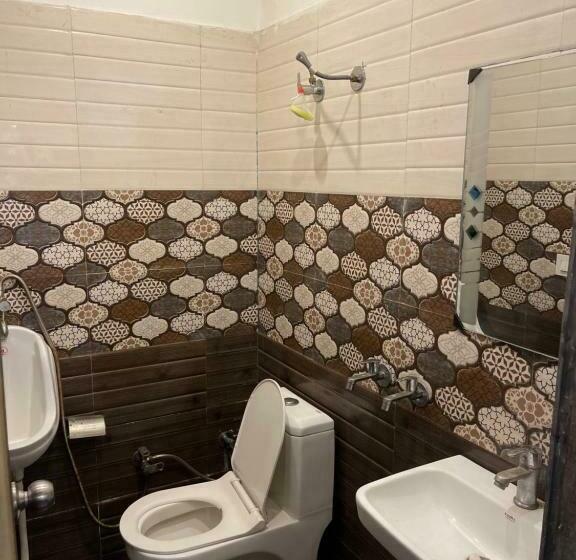 Hotel Av Continental