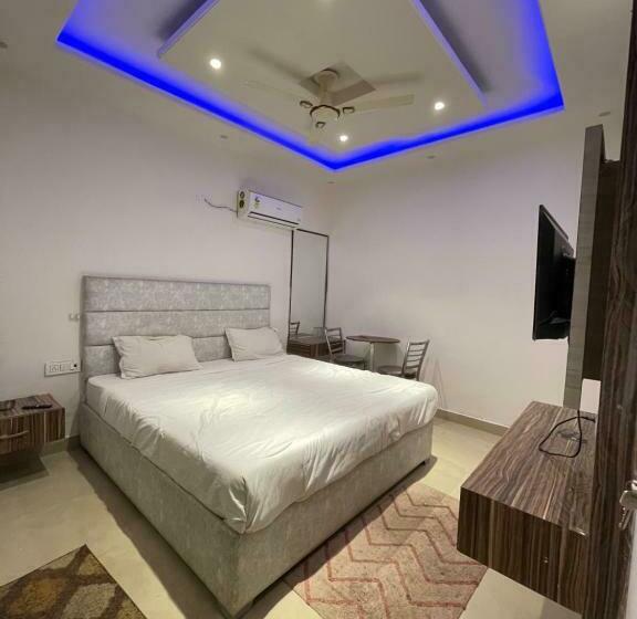 Hotel Av Continental