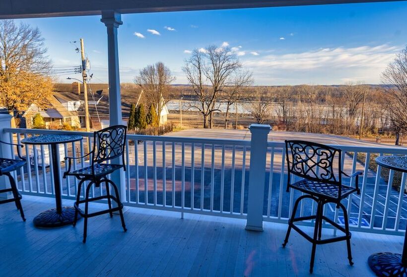 فندق Inn At Elijah Mclean S