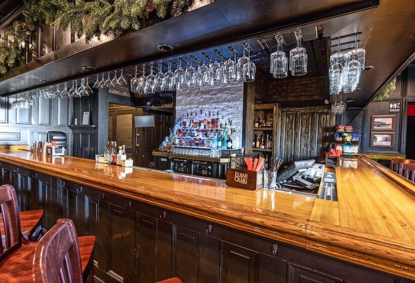 فندق Inn At Elijah Mclean S