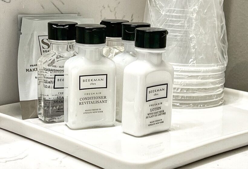 فندق Inn At Elijah Mclean S