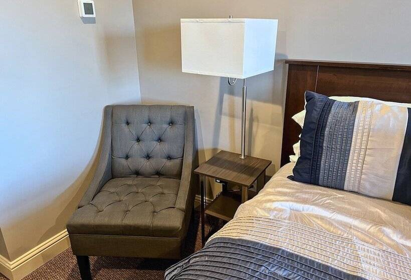 فندق Inn At Elijah Mclean S