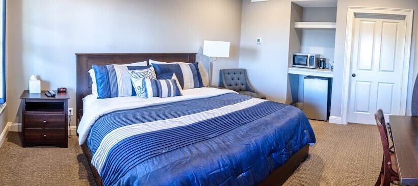 فندق Inn At Elijah Mclean S