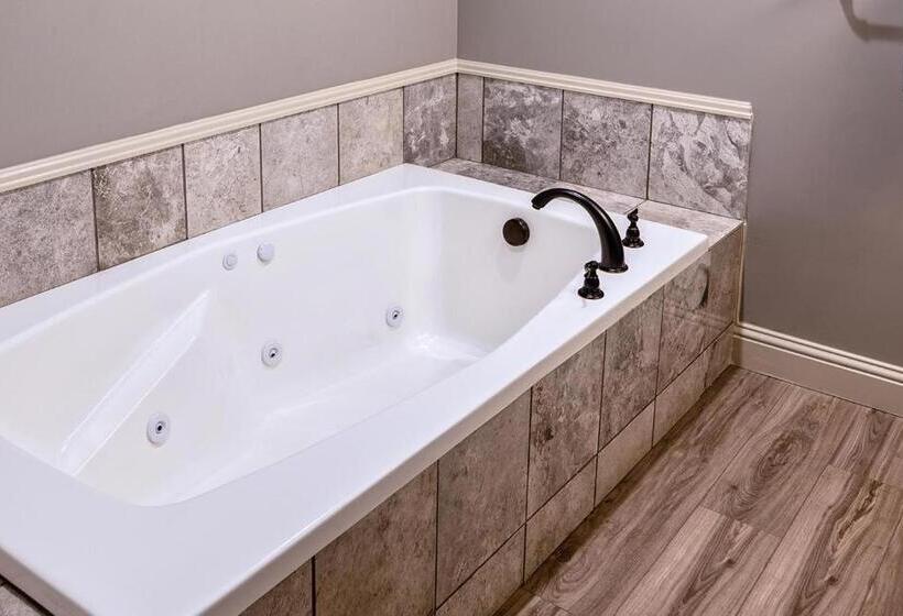 فندق Inn At Elijah Mclean S