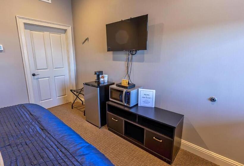 فندق Inn At Elijah Mclean S