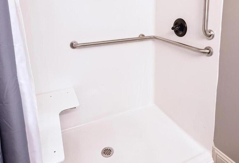 فندق Inn At Elijah Mclean S