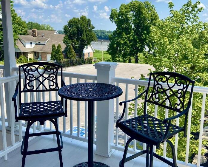 فندق Inn At Elijah Mclean S