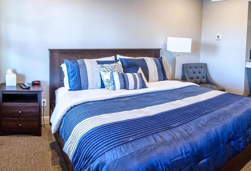 فندق Inn At Elijah Mclean S