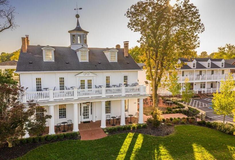 فندق Inn At Elijah Mclean S